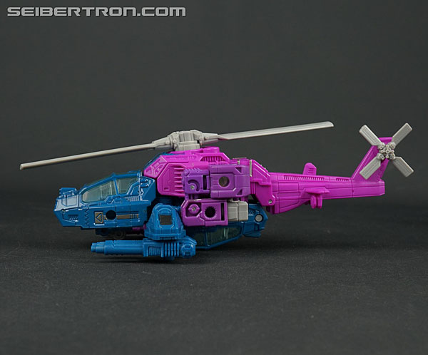 Transformers War for Cybertron: SIEGE Spinister (Image #12 of 170)