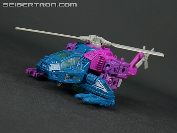 Transformers War for Cybertron: SIEGE Spinister (Image #13 of 170)