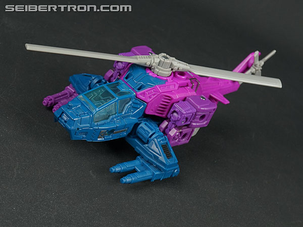 Transformers War for Cybertron: SIEGE Spinister (Image #14 of 170)