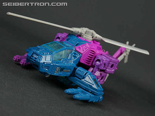 Transformers War for Cybertron: SIEGE Spinister (Image #15 of 170)
