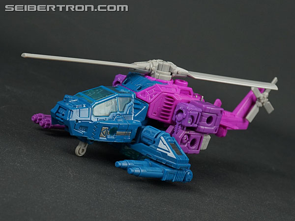 Transformers War for Cybertron: SIEGE Spinister (Image #16 of 170)