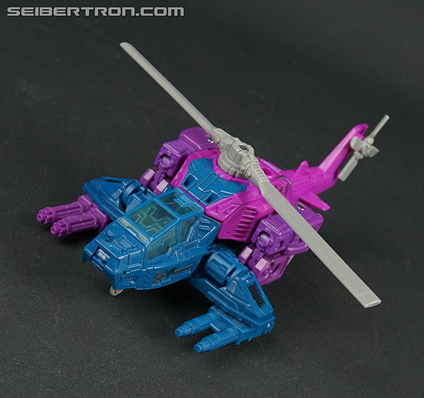 Transformers War for Cybertron: SIEGE Spinister (Image #17 of 170)