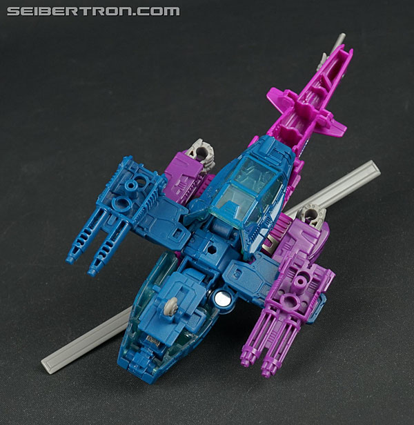 Transformers War for Cybertron: SIEGE Spinister (Image #18 of 170)