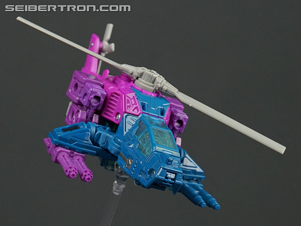 Transformers War for Cybertron: SIEGE Spinister (Image #20 of 170)