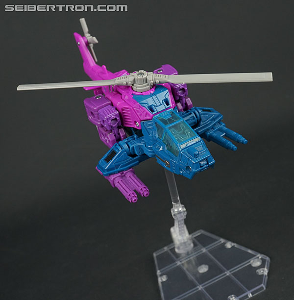 Transformers War for Cybertron: SIEGE Spinister (Image #21 of 170)