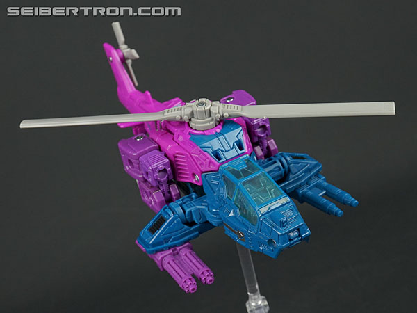 Transformers War for Cybertron: SIEGE Spinister (Image #22 of 170)