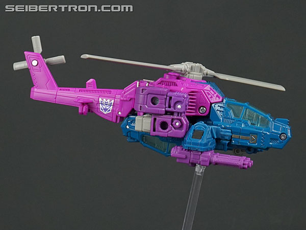 Transformers War for Cybertron: SIEGE Spinister (Image #24 of 170)