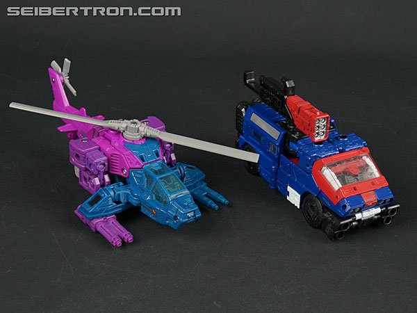 Transformers War for Cybertron: SIEGE Spinister (Image #25 of 170)