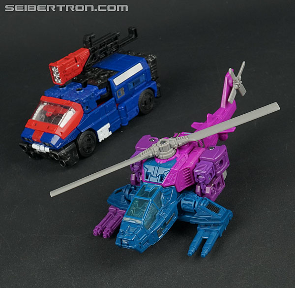 Transformers War for Cybertron: SIEGE Spinister (Image #26 of 170)