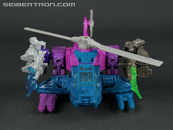 Transformers War for Cybertron: SIEGE Spinister (Image #29 of 170)