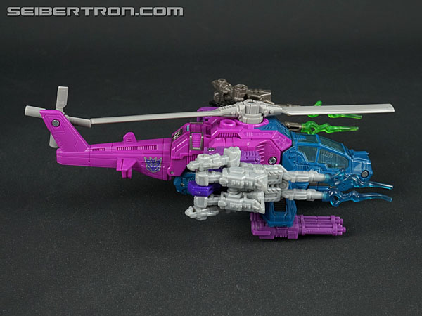 Transformers War for Cybertron: SIEGE Spinister (Image #31 of 170)