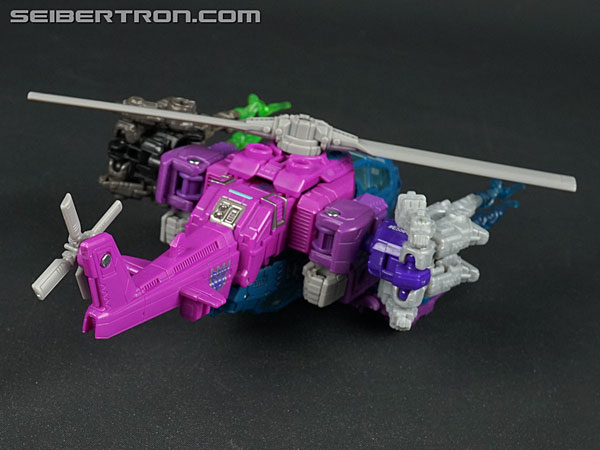 Transformers War for Cybertron: SIEGE Spinister (Image #32 of 170)