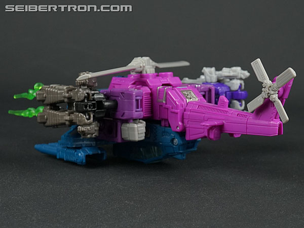 Transformers War for Cybertron: SIEGE Spinister (Image #33 of 170)