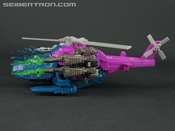 Transformers War for Cybertron: SIEGE Spinister (Image #34 of 170)