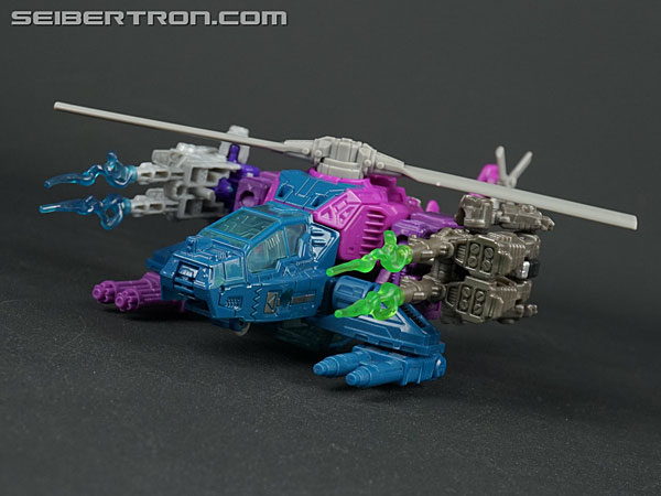 Transformers War for Cybertron: SIEGE Spinister (Image #35 of 170)