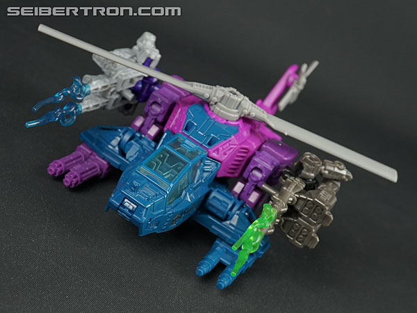 Transformers War for Cybertron: SIEGE Spinister (Image #37 of 170)