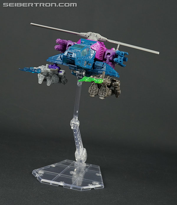 Transformers War for Cybertron: SIEGE Spinister (Image #38 of 170)