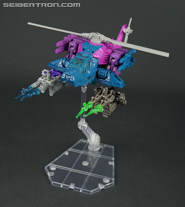 Transformers War for Cybertron: SIEGE Spinister (Image #40 of 170)