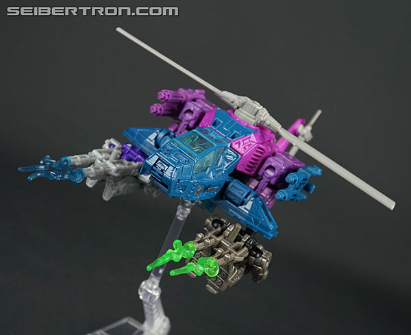 Transformers War for Cybertron: SIEGE Spinister (Image #44 of 170)