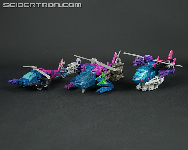 Transformers War for Cybertron: SIEGE Spinister (Image #46 of 170)