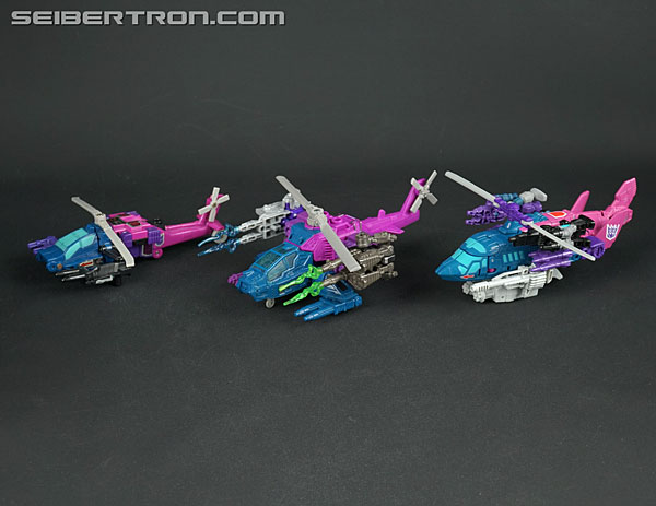 Transformers War for Cybertron: SIEGE Spinister (Image #47 of 170)