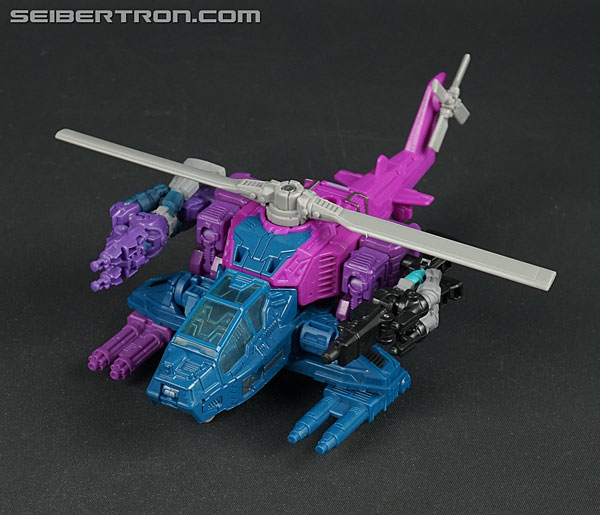 Transformers War for Cybertron: SIEGE Spinister (Image #50 of 170)