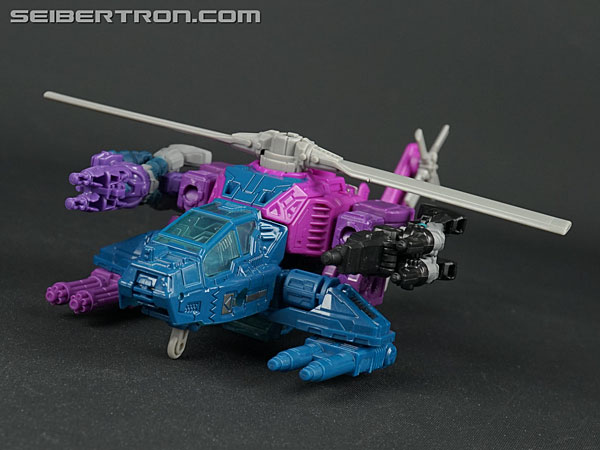 Transformers War for Cybertron: SIEGE Spinister (Image #51 of 170)