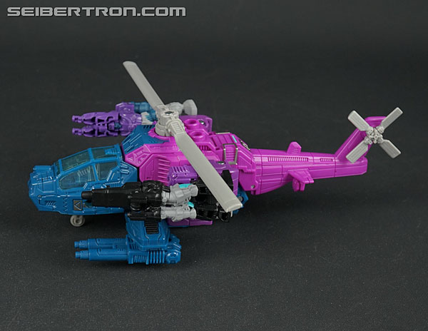 Transformers War for Cybertron: SIEGE Spinister (Image #52 of 170)