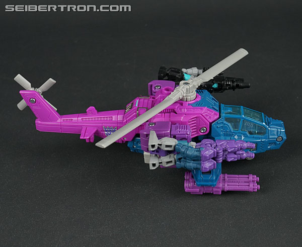 Transformers War for Cybertron: SIEGE Spinister (Image #53 of 170)
