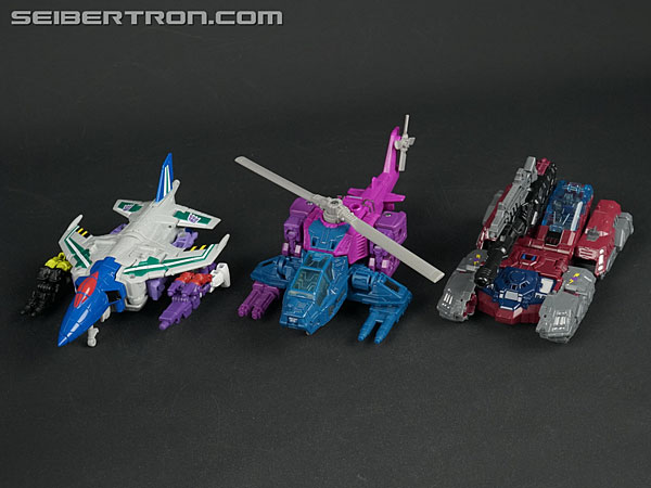 Transformers War for Cybertron: SIEGE Spinister (Image #55 of 170)