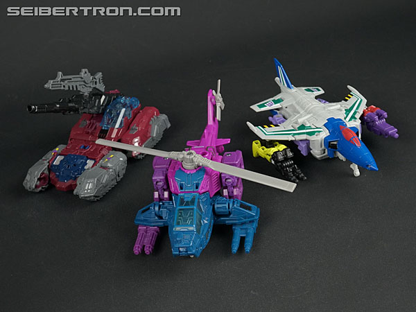 Transformers War for Cybertron: SIEGE Spinister (Image #56 of 170)