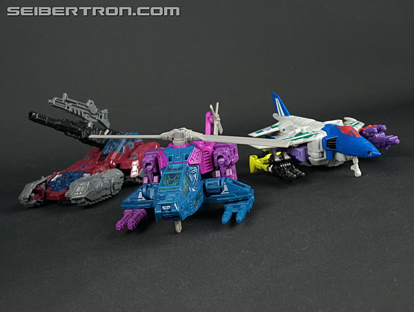 Transformers War for Cybertron: SIEGE Spinister (Image #57 of 170)