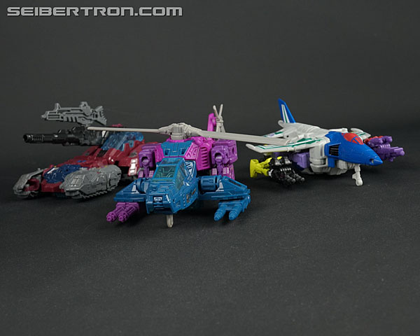 Transformers War for Cybertron: SIEGE Spinister (Image #58 of 170)