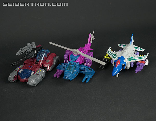 Transformers War for Cybertron: SIEGE Spinister (Image #59 of 170)