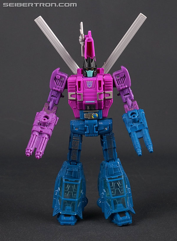 Transformers War for Cybertron: SIEGE Spinister (Image #60 of 170)