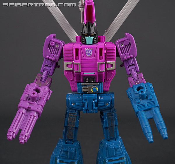 Transformers War for Cybertron: SIEGE Spinister (Image #61 of 170)