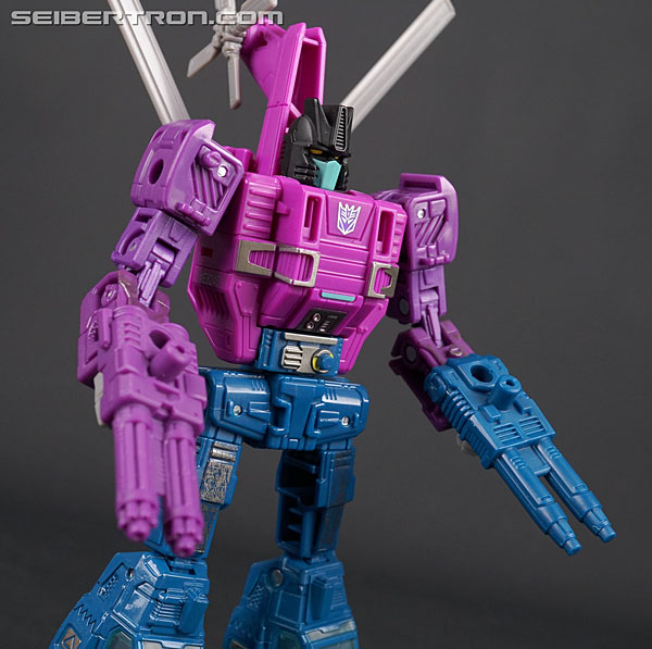 Transformers War for Cybertron: SIEGE Spinister (Image #65 of 170)