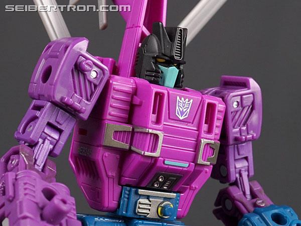 Transformers War for Cybertron: SIEGE Spinister (Image #66 of 170)