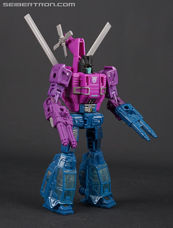 Transformers War for Cybertron: SIEGE Spinister (Image #67 of 170)