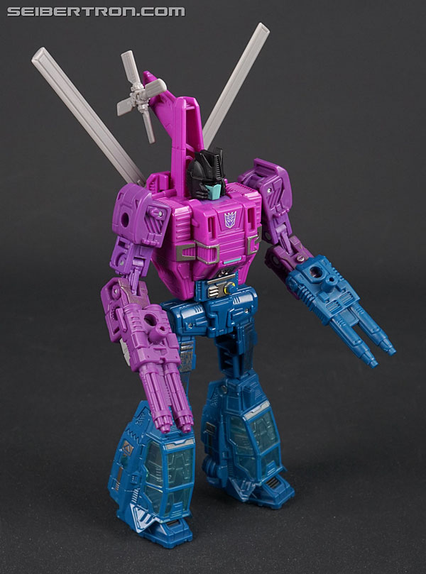 Transformers War for Cybertron: SIEGE Spinister (Image #68 of 170)
