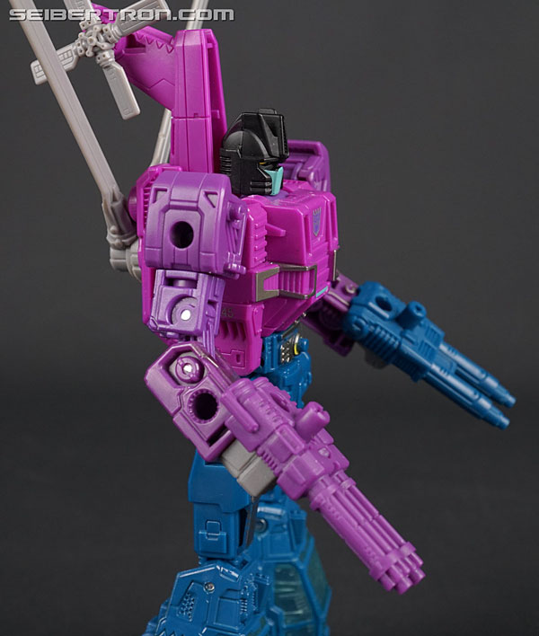 Transformers War for Cybertron: SIEGE Spinister (Image #69 of 170)