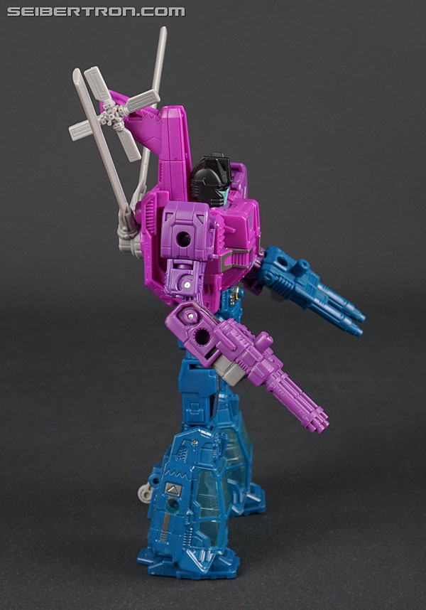 Transformers War for Cybertron: SIEGE Spinister (Image #71 of 170)
