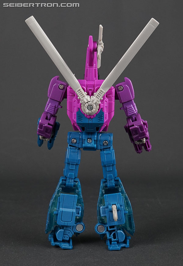 Transformers War for Cybertron: SIEGE Spinister (Image #73 of 170)