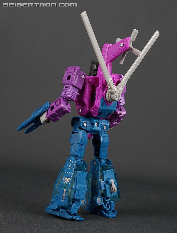 Transformers War for Cybertron: SIEGE Spinister (Image #74 of 170)
