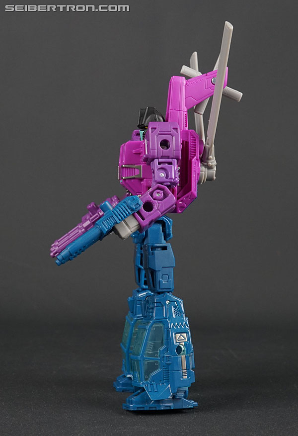 Transformers War for Cybertron: SIEGE Spinister (Image #75 of 170)
