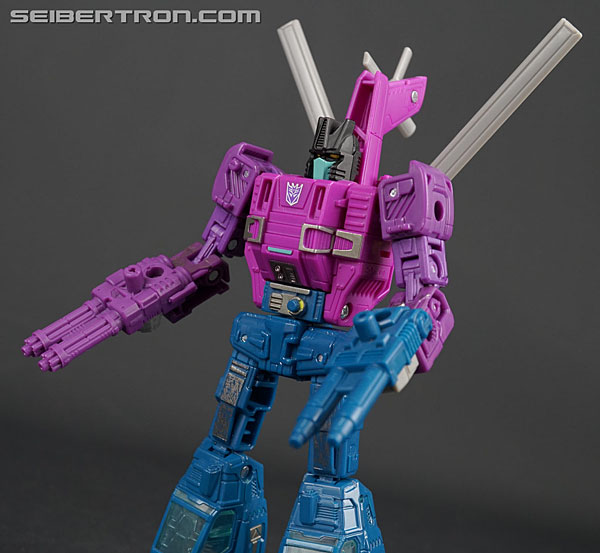 Transformers War for Cybertron: SIEGE Spinister (Image #77 of 170)