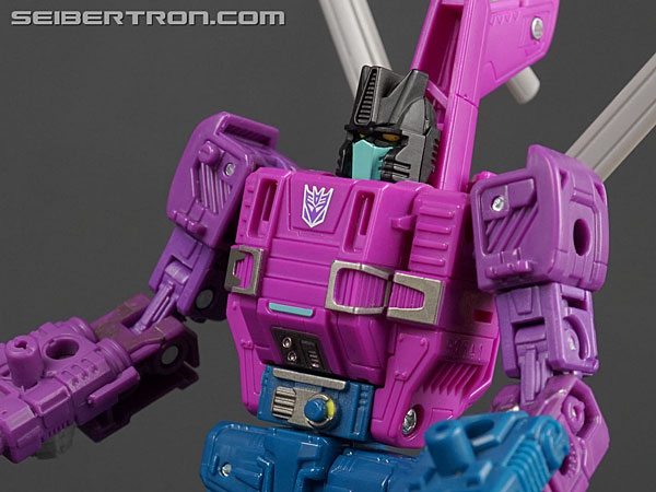 Transformers War for Cybertron: SIEGE Spinister (Image #78 of 170)
