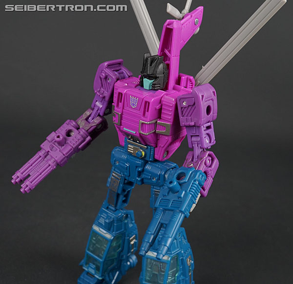 Transformers War for Cybertron: SIEGE Spinister (Image #80 of 170)