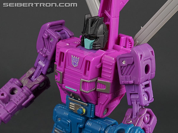 Transformers War for Cybertron: SIEGE Spinister (Image #81 of 170)