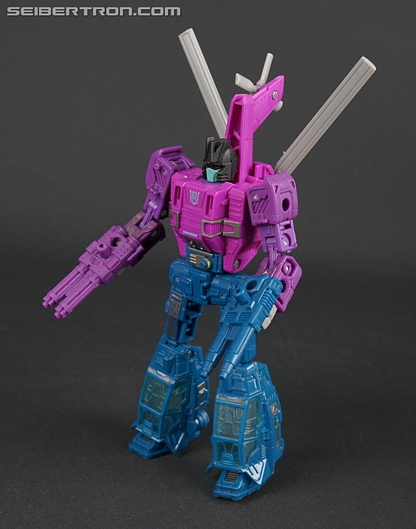 Transformers War for Cybertron: SIEGE Spinister (Image #82 of 170)